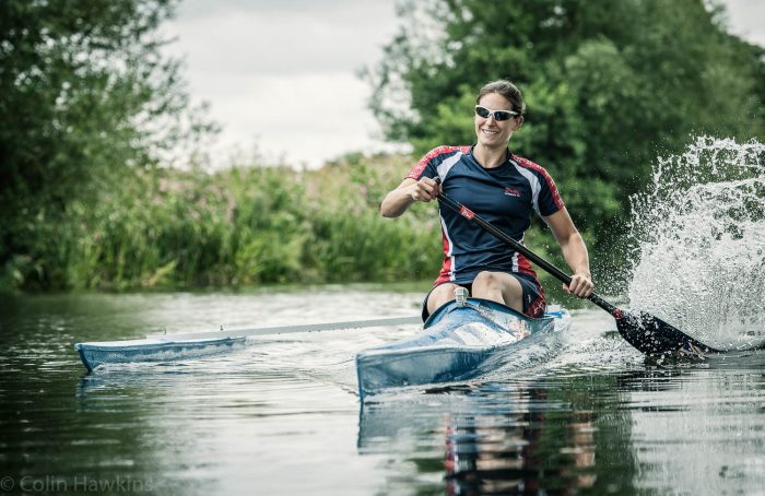 Corporate sponsorship photography of Dragon Boat by Colin Hawkins